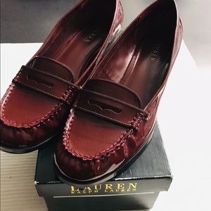 Ralph Lauren Loafer
